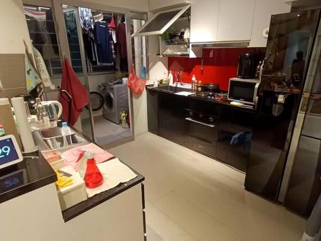 West Valley @ Bukit Batok, HDB 4 Rooms