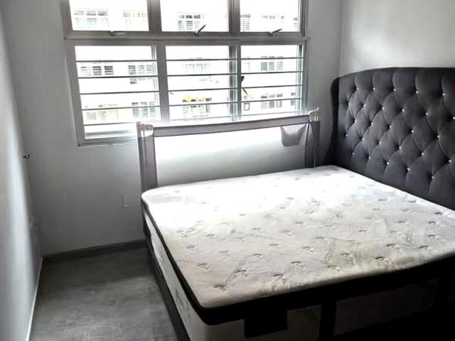 West Valley @ Bukit Batok, HDB 4 Rooms