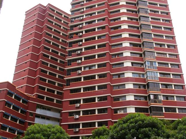 West View @ Bukit Batok, HDB 5 Rooms