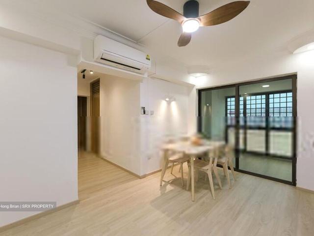 West View @ Bukit Batok, HDB 5 Rooms