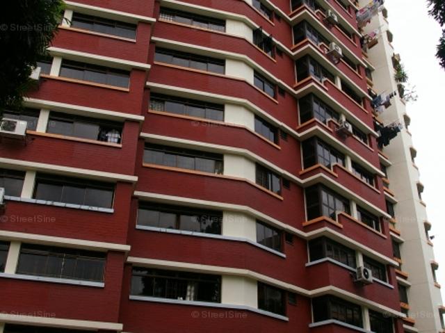 West View @ Bukit Batok, HDB 5 Rooms