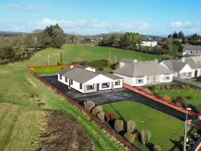 West Winds, Main Street, Dunkineely, Co. Donegal, F94PN2E is f.