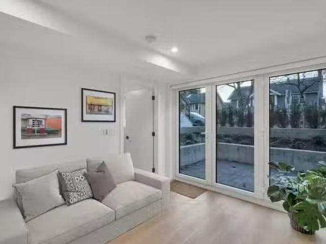 West 14th Avenue