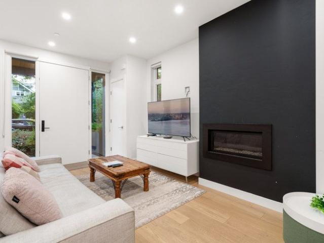 West 14th Avenue