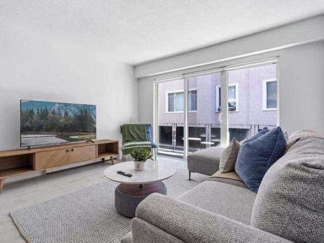 West 11th Avenue
