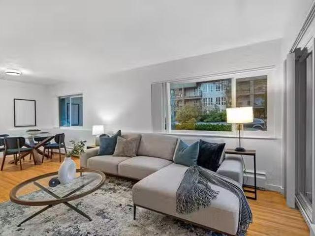 West 11th Avenue