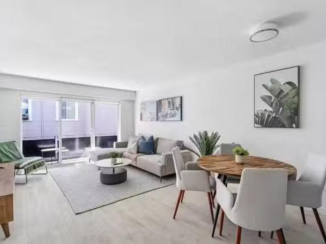 West 11th Avenue