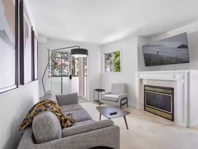 West 11th Avenue