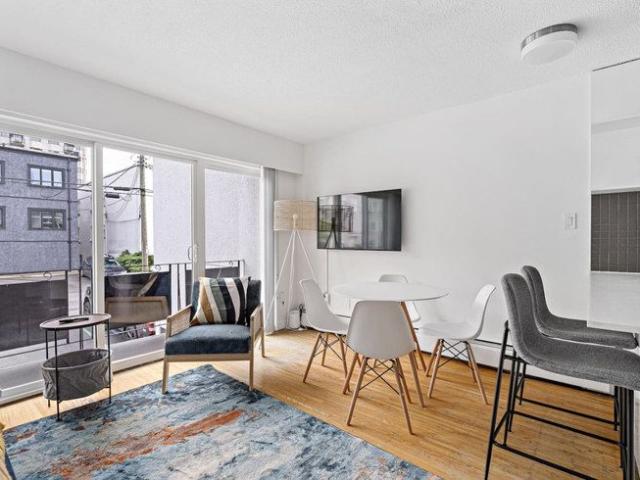 West 11th Avenue