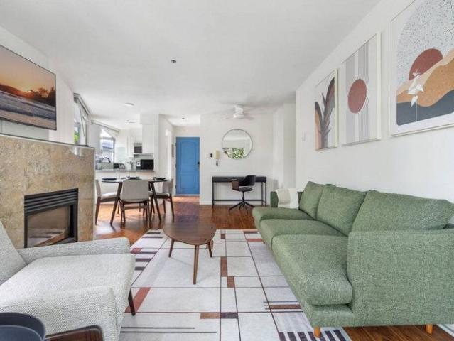 West 11th Avenue
