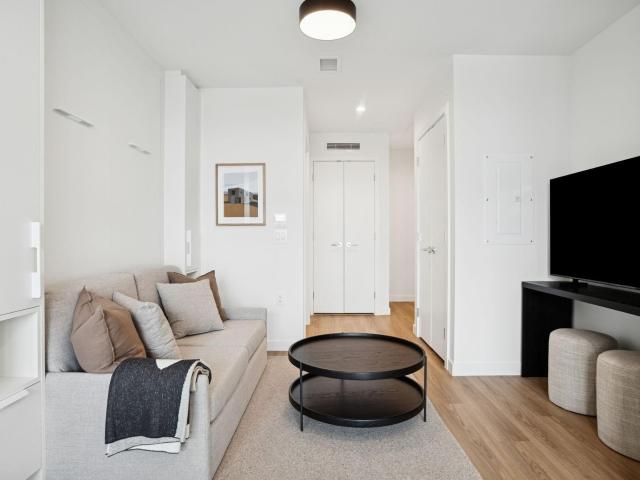 West 42 West A4 Studio [object Promise] for Rent
