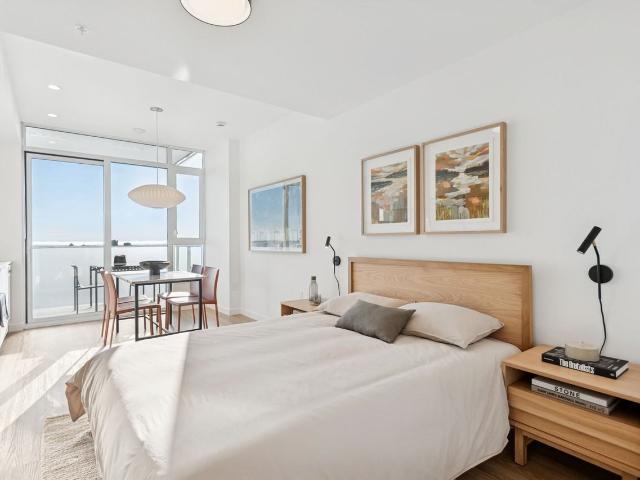 West 42 East 1 Bedroom Apartment for Rent at 277 West 42nd Ave, Vancouver, BC V5Y None Oakridge
