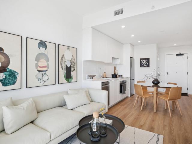 West 42 East C1 1 Bedroom [object Promise] for Rent