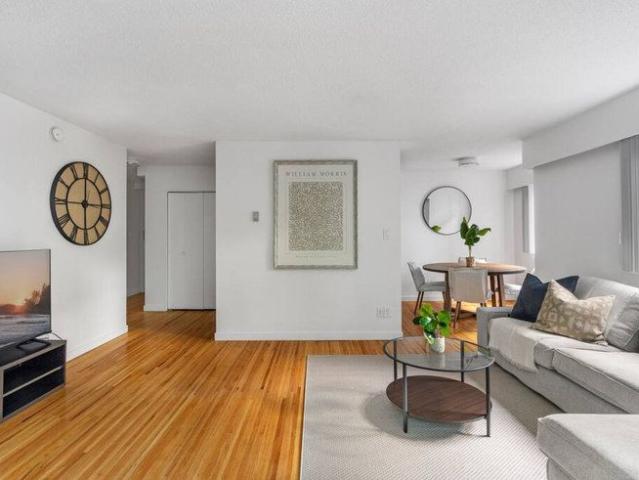 West 8th Avenue