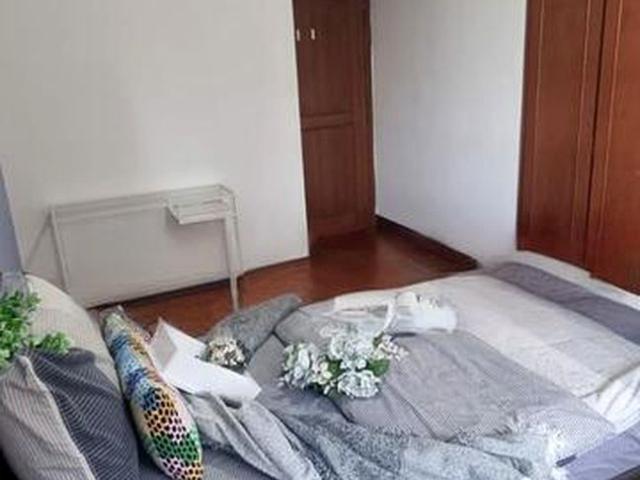 Westcove Condominium D5, Condominium