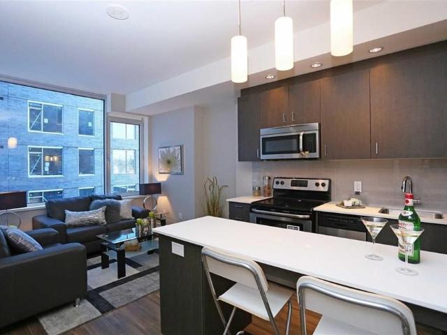 Westboro Connection I 1 Bedroom Apartment for Rent at 315 Mcrae Ave, Ottawa, ON K1Z 0C2 Westboro