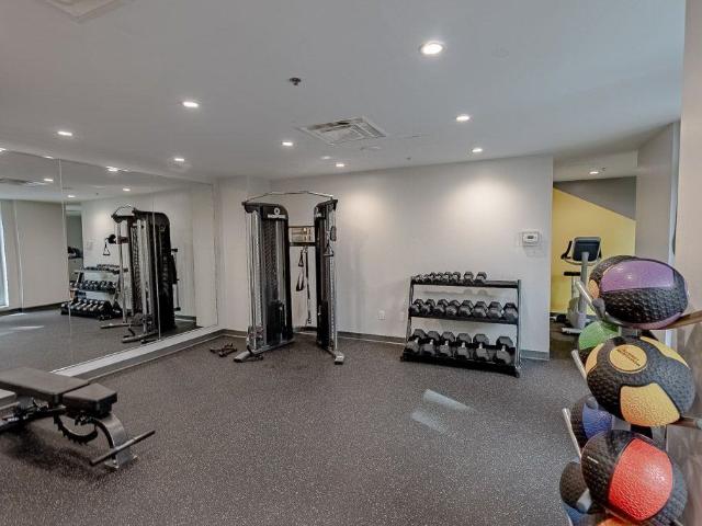 Westboro Connection I 2 Bedroom Apartment for Rent at 315 Mcrae Ave, Ottawa, ON K1Z 0C2 Westboro