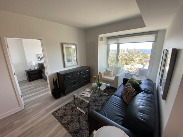 Westboro Connection II 1 Bedroom Apartment for Rent at 1960 Scott St, Ottawa, ON K1Z 0C5 Westboro