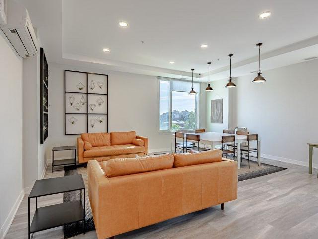 Westboro Connection II 2 Bedroom Apartment for Rent at 1960 Scott St, Ottawa, ON K1Z 0C5 Westboro