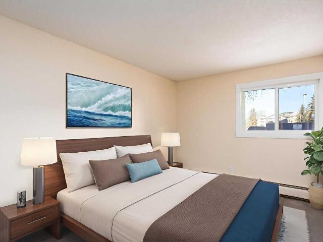 Westborough Court 2 Bedroom Apartment for Rent at 17104 75 Ave Nw, Edmonton, AB T5T 2R4 Callingwood North