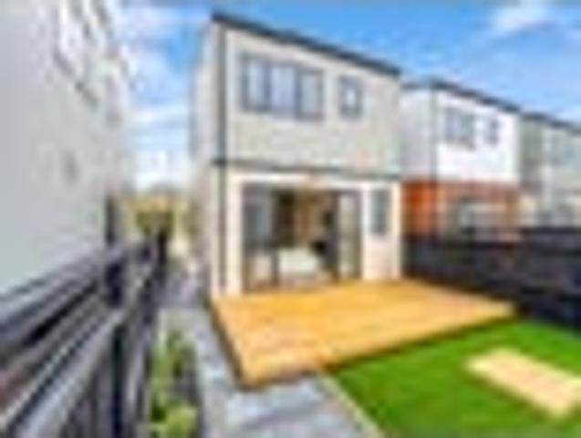 Westgate, 4 bedrooms, $835 pw