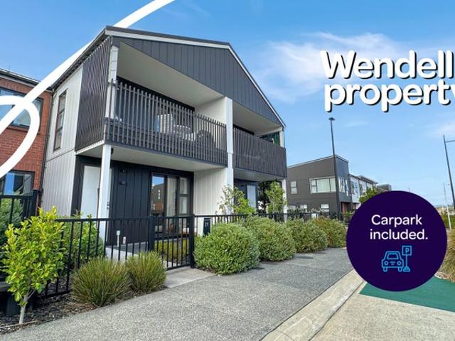 westgate, 2 bedrooms