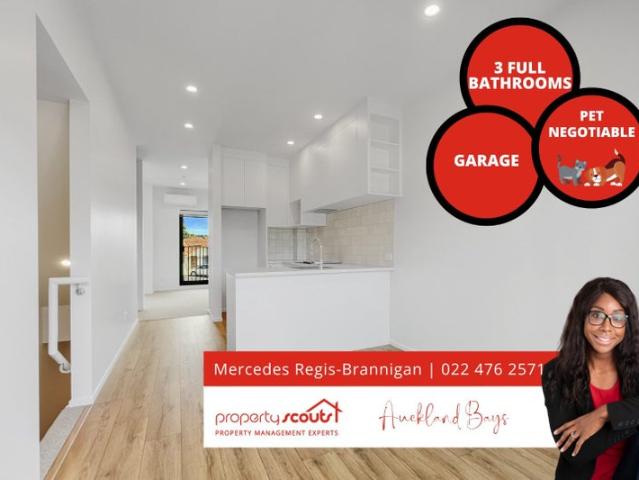 westgate, 3 bedrooms