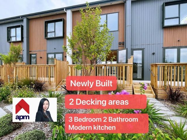 westgate, 3 bedrooms
