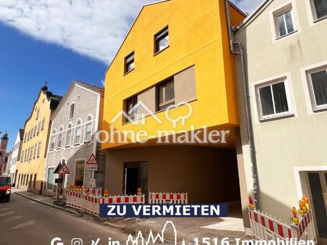 Westenstraße 39a, 85072 Eichstätt