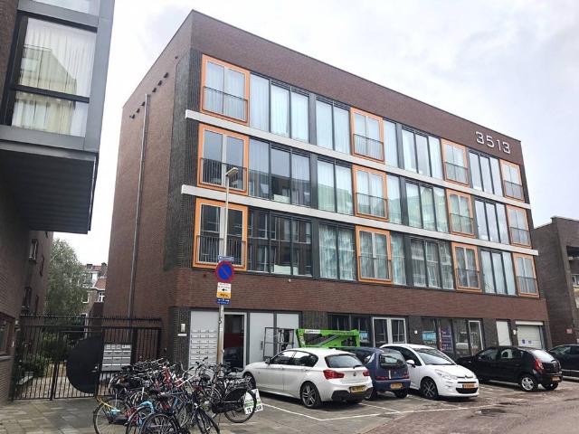 Westerdijk, 3513EW, Utrecht, 3513EW