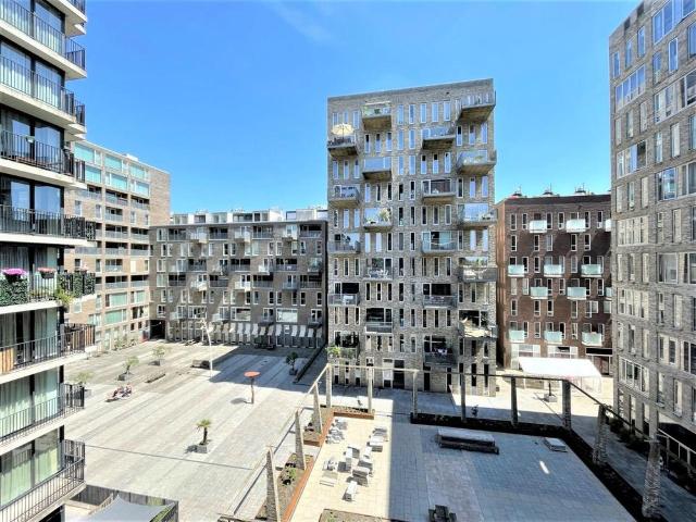 Westerdok, 1013BH, Amsterdam