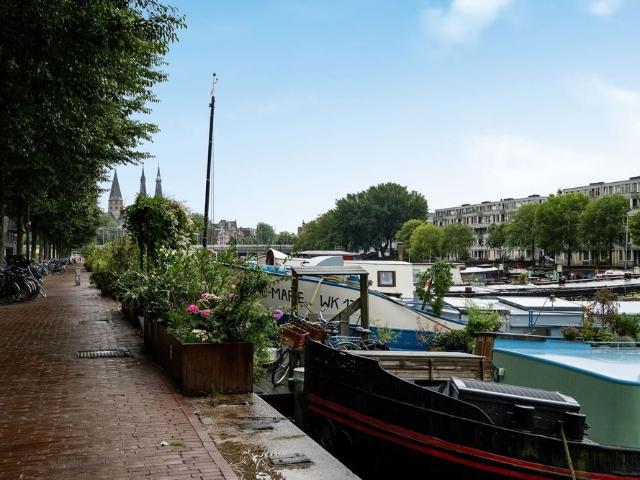 Westerdok 722, 1013 BV, Amsterdam