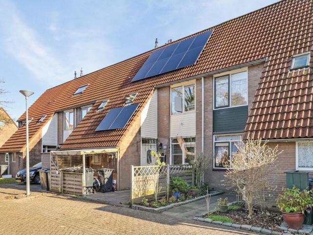 Westerflierstraat, 34, 3077RN, Rotterdam, Zuid Holland 3077RN