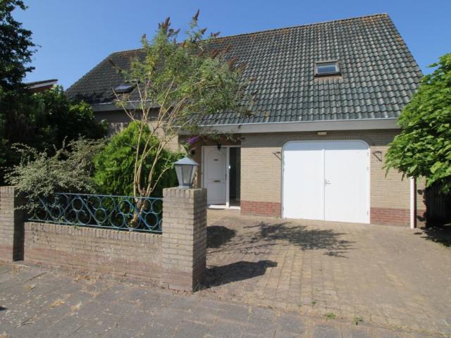 Westergo, Lelystad