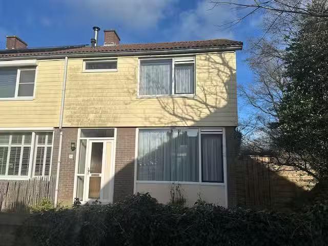 Westerhem 9 Middenbeemster