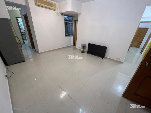 Western Mid Levels Ping On Mansion [Agency Ads] Mid Floor, Middle Floor 《3 Beds. Terrace. Next To Mtr》School Net 11, Keys For Viewing! Hints