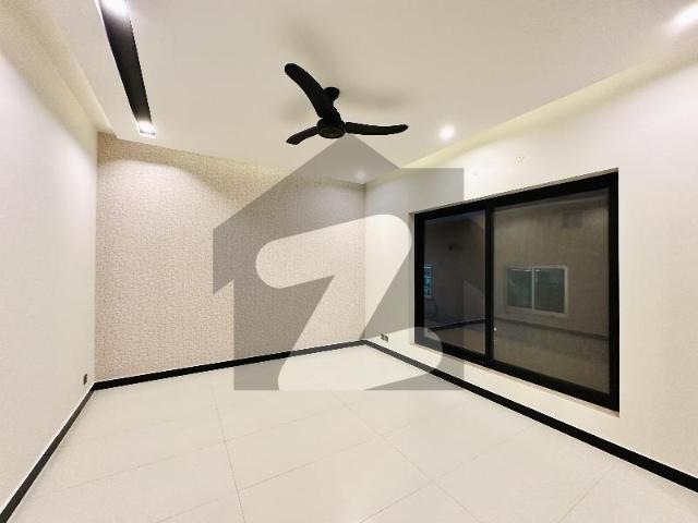 Western Design 1 Kanal Brand New Designer House Ready For Sale In DHA DEFENSE PHASE 2 ISLAMABAD DHA Defence Phase 2
