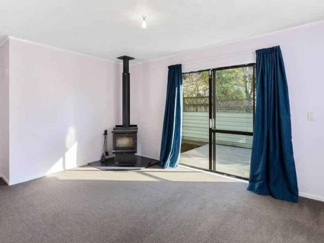 Western Heights 3 Bedroom