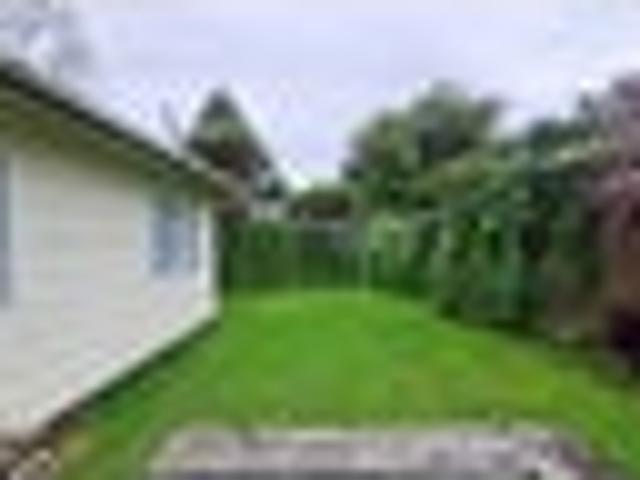 Western Heights, 3 bedrooms, $575 pw