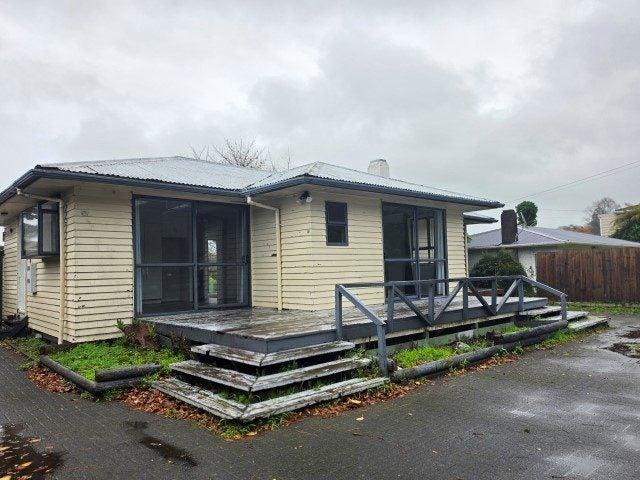western heights, 3 bedrooms