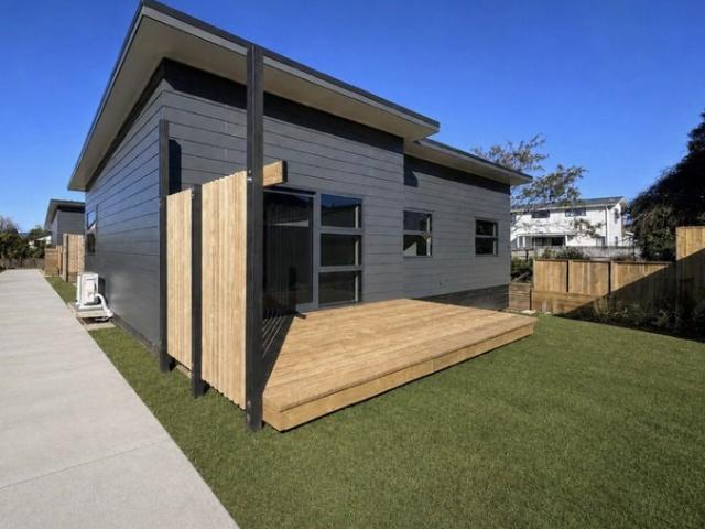 western heights, 3 bedrooms