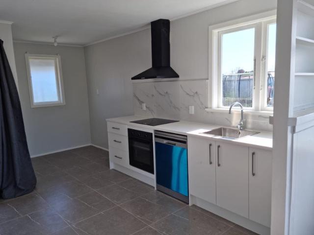 western heights, 3 bedrooms
