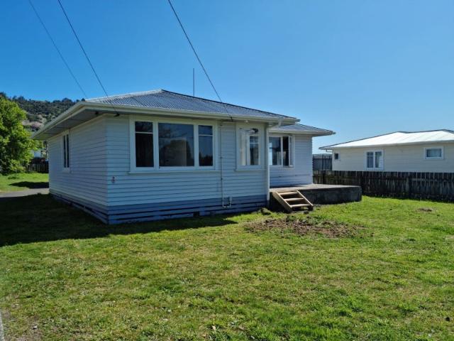 western heights, 3 bedrooms