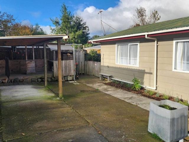 western heights, 3 bedrooms