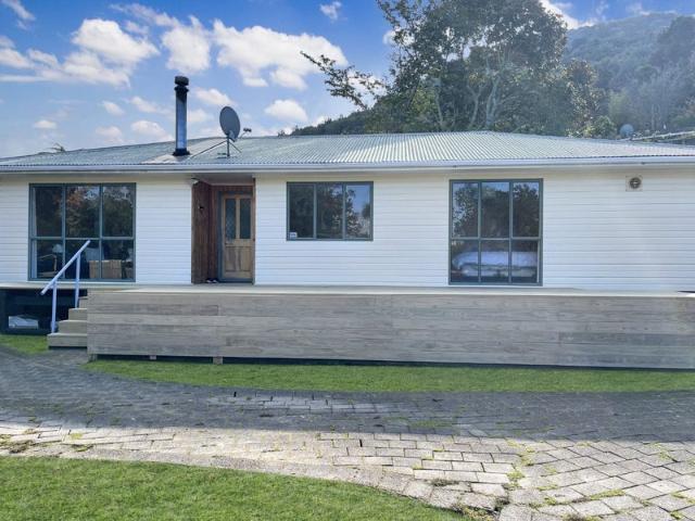 western heights, 3 bedrooms