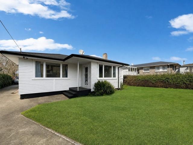 Western Heights, 3 bedrooms