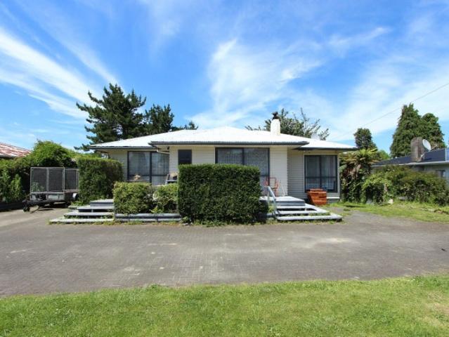 western heights, 3 bedrooms