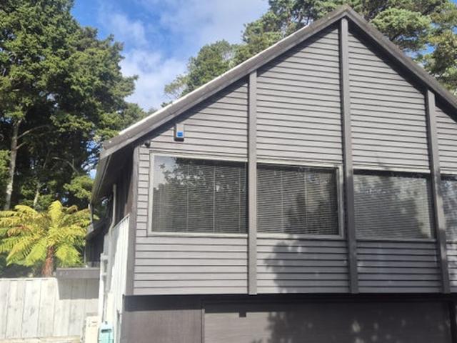 western heights, 1 bedroom