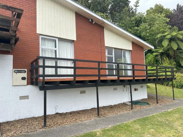 western heights, 2 bedrooms