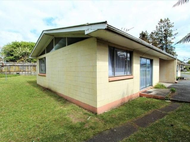 western heights, 2 bedrooms